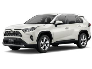 RAV 4